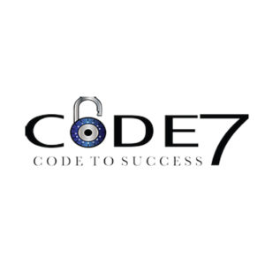Code 7 Logo