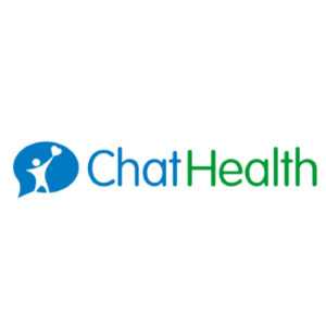 Chat Health Logo