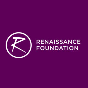 Renaissance Foundation Logo
