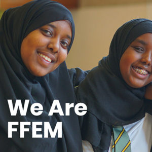 FFEM Logo