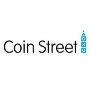 Coin Street Logo