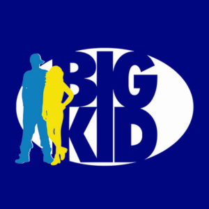 Big Kid Logo