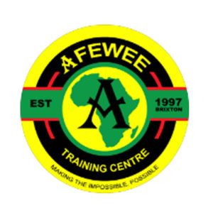 Afewee Football Academy Logo